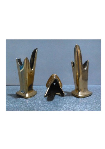 Piedini vintage bicchiere - piedini,