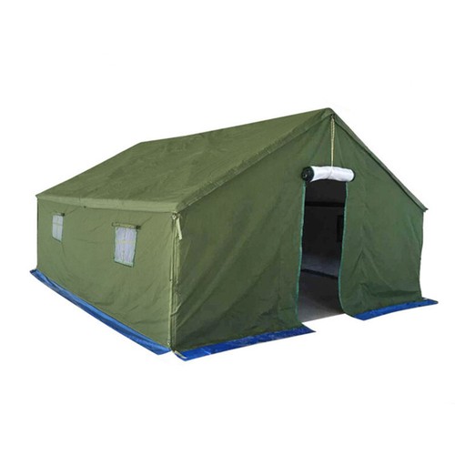 Tenda militare impermeabile - tenda, in