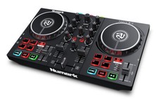 Numark party mix controller - party, ii