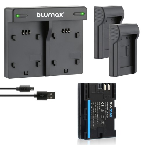 Batteria caricatore per - batteria,