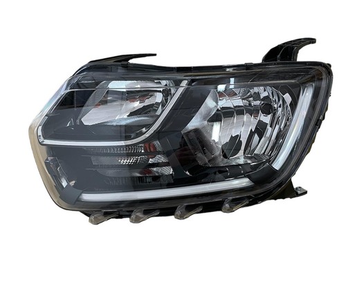 Faro fanale anteriore con luce - con,