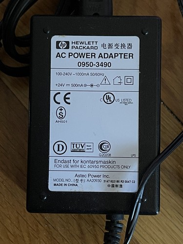 Adattatore di - hp,