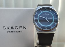 NUOVO Orologio Slim Da Uomo