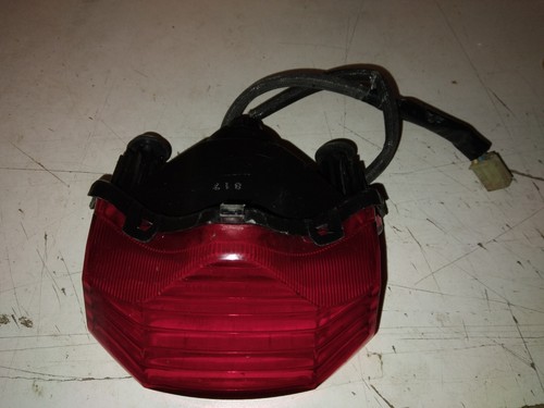 Faro posteriore yamaha fz6 - faro,