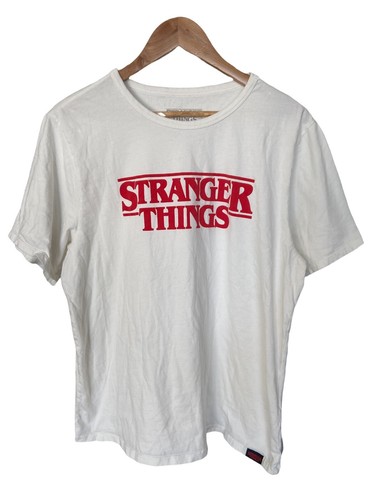Shirt stranger things - t-shirt,