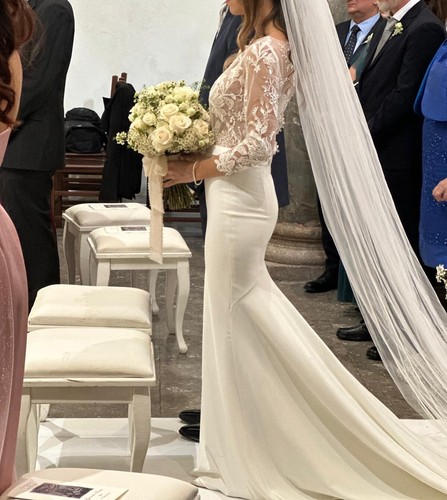 Abito sposa atelier emè - abito,