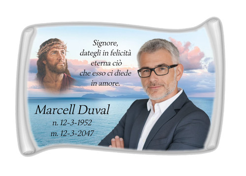 Pergamena porcellana per - pergamena,