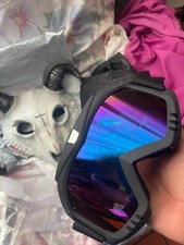 Occhiali da Sci Snow Sole Neve