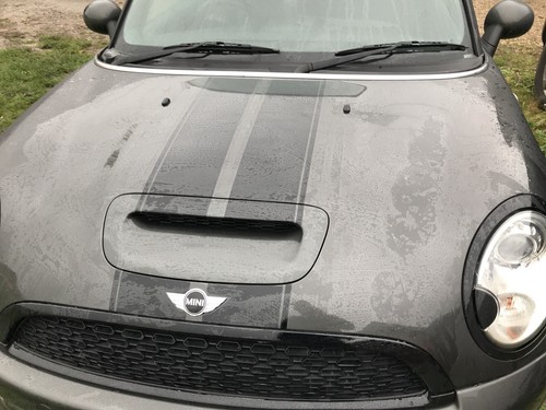 R55 clubman mini - one, cooper