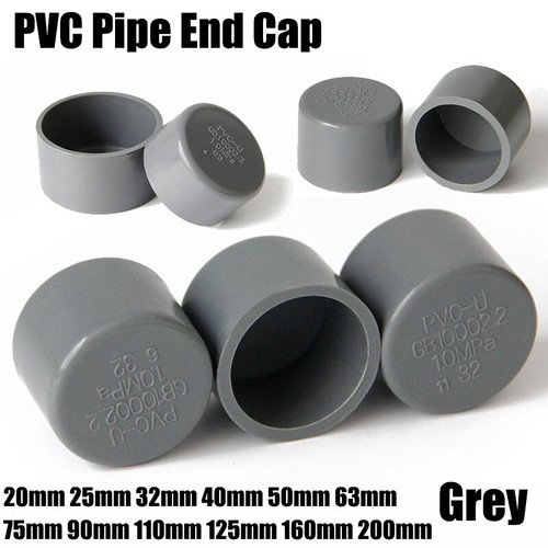 Tappi terminali tappo pvc - tappi,