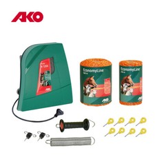 Kit recinto elettrico - kit,