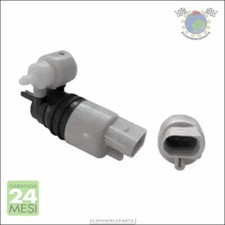 Pompa Tergicristalli Acqua