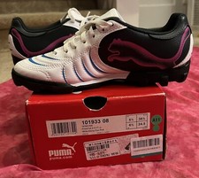 Puma powercat tt juniors - 4.10,