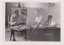 Doppia Esposizione Surreale