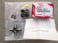 FITS: 79 - 86 TOYOTA PICKUP