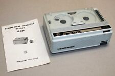 GELOSO G600 cassa vuota +