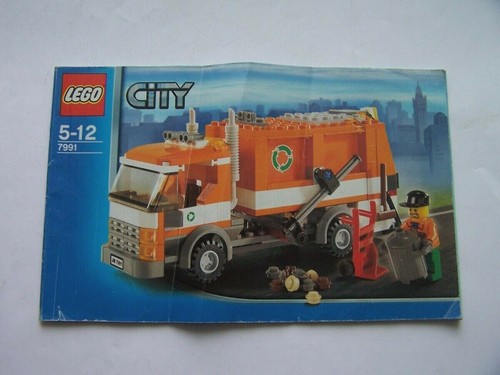 Lego istruzioni di - ,