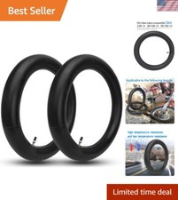 Durevole Confezione 2 Tubi