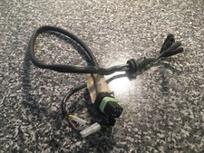 Cablaggio mini telaio fanale