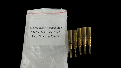 Kit ugelli vuoto per mikuni - vuoto,