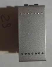 BITICINO LIVING LIGHT NT4004N