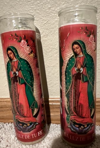 Pezzi virgen guadalupe - virgen, de