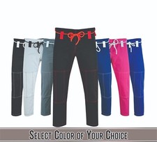 Fight Wear Karate Pants