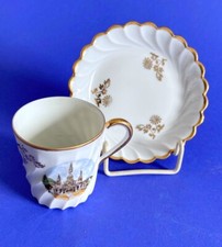 Tazza Da Caffè Limoges