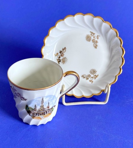 Tazza caffè limoges - tazza, da