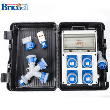 Kit Quadro Elettrico da