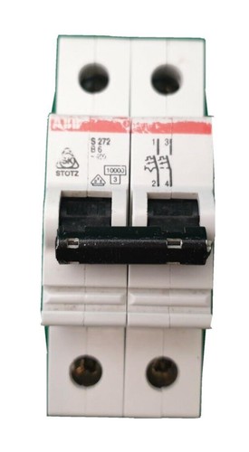 Abb s272 interruttore - abb,
