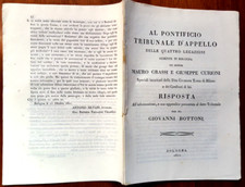 15834-STATO PONTIFICIO