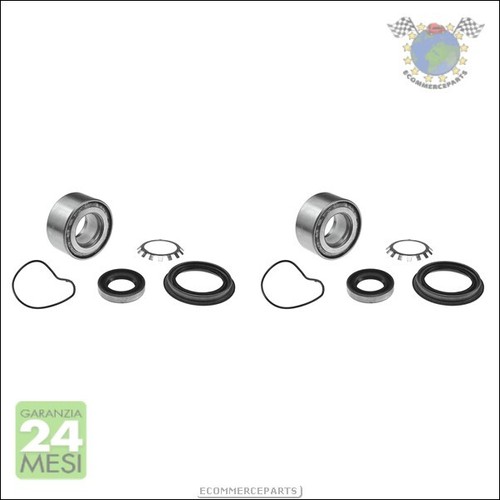 Kit cuscinetti cuscinetto - kit,