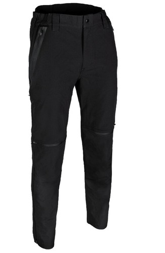 Pantaloni outdoor zip off - pantaloni, zip-off