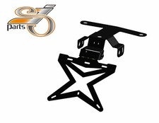 BMW S1000 R Supporto Targa X