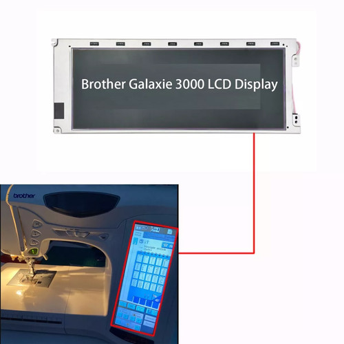 Schermo display lcd - display,