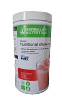 Herbalife formula sostituto - herbalife, 1