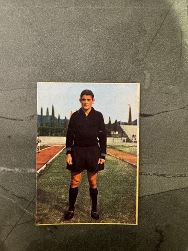 1968 reli relì - relì, calciatori