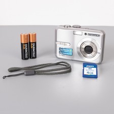 Samsung Digimax S760 7,2