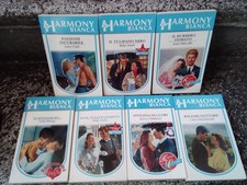 Lotto Harmony Bianca vecchia