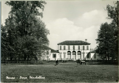 Monza brianza parco - monza,