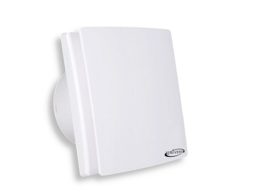 Aspiratore elicoidale 14w - 14w, da