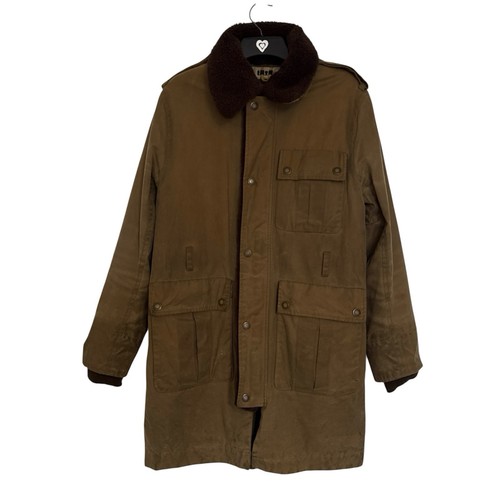Giacca militare timberland - giacca,