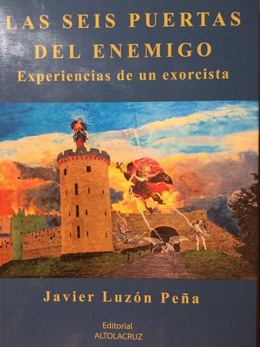 Las seis puertas - del, enemigo