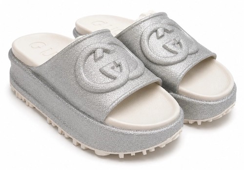 Gucci sandali donna - , gomma