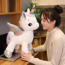Fantastico Unicorno 40 cm