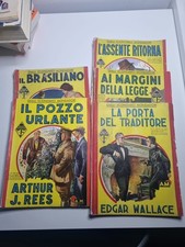 I gialli economici mondadori