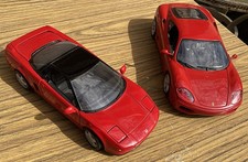 HONDA NSK FERRARI 300 MODENA