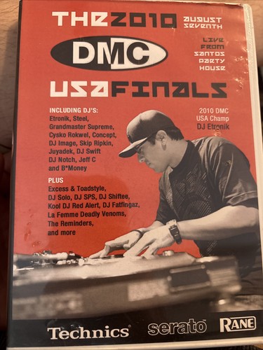 The 2010 dmc - 2010,