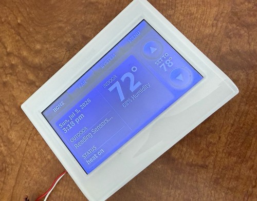Honeywell thx9421r5021ww - 1-,